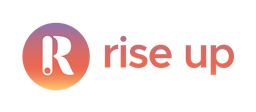 Rise Up logo